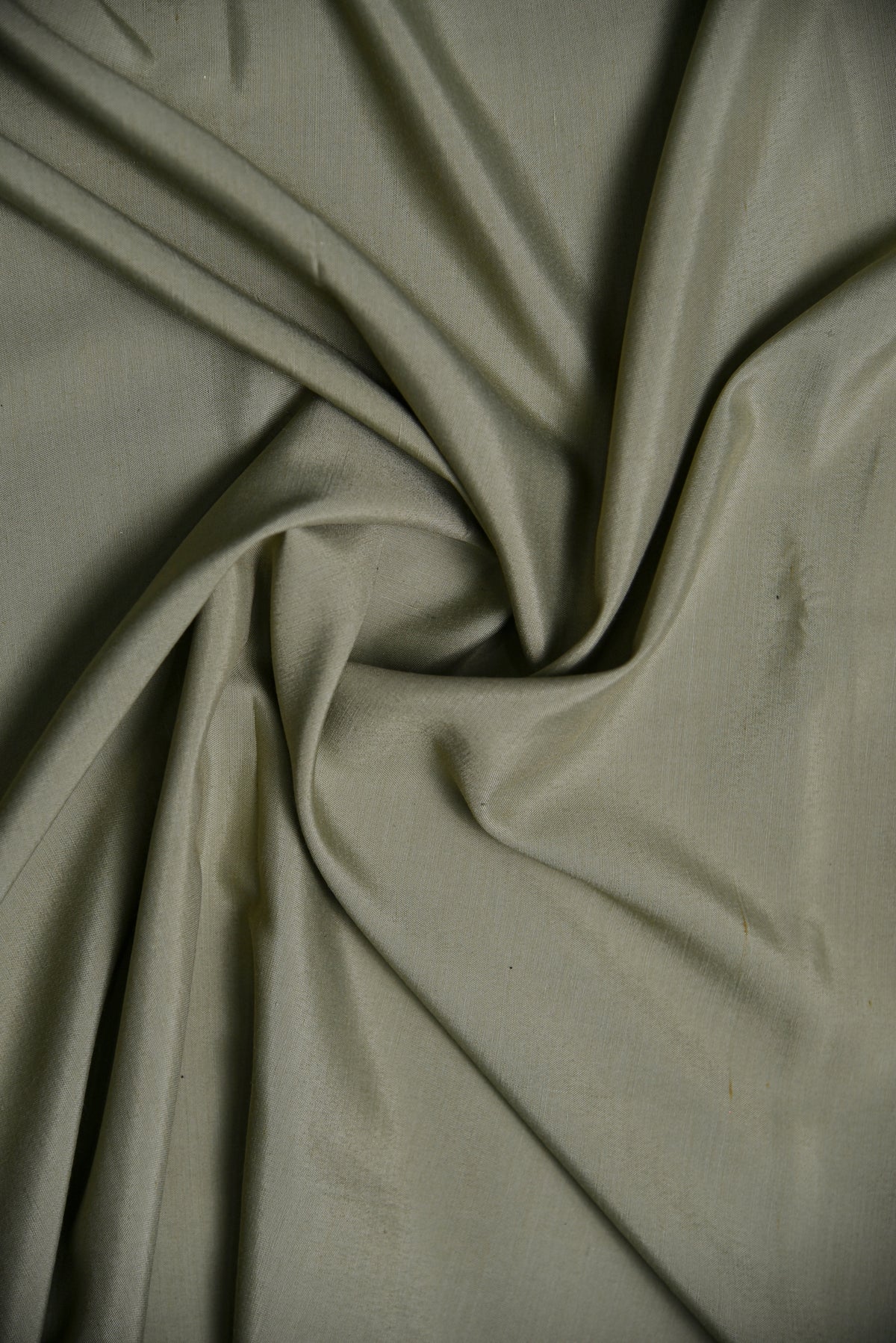 ARMY GREEN Boski Unstitched Suit for Men