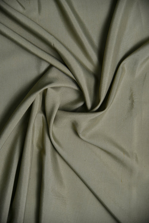 ARMY GREEN Boski Unstitched Suit for Men