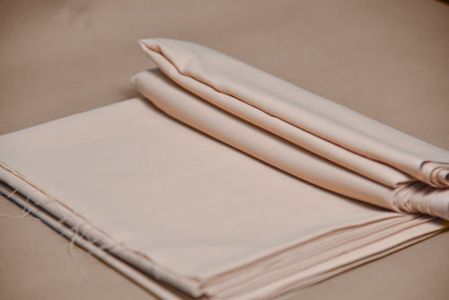 BEIGE Irish Unstitched Suit for Men