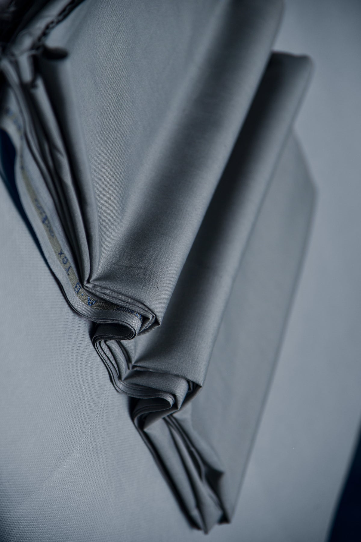 CHARCOAL Irish Unstitched Suit for Men