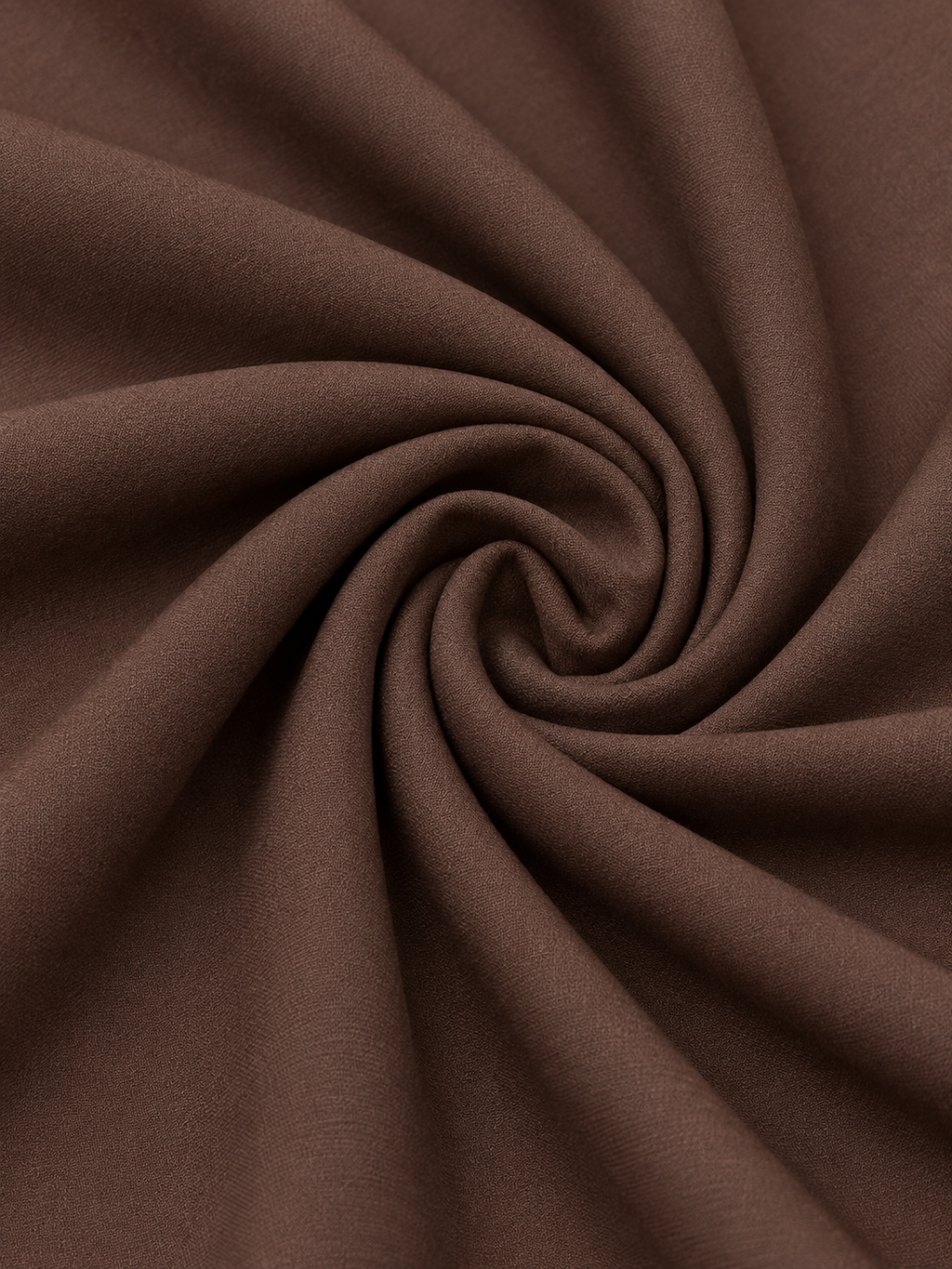 CHOCOLATE Double Irish Winter Fabric for Men