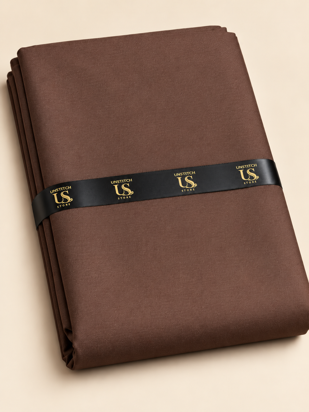 CHOCOLATE Double Irish Winter Fabric for Men