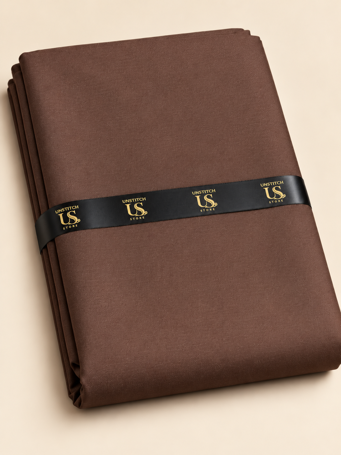 CHOCOLATE Double Irish Winter Fabric for Men