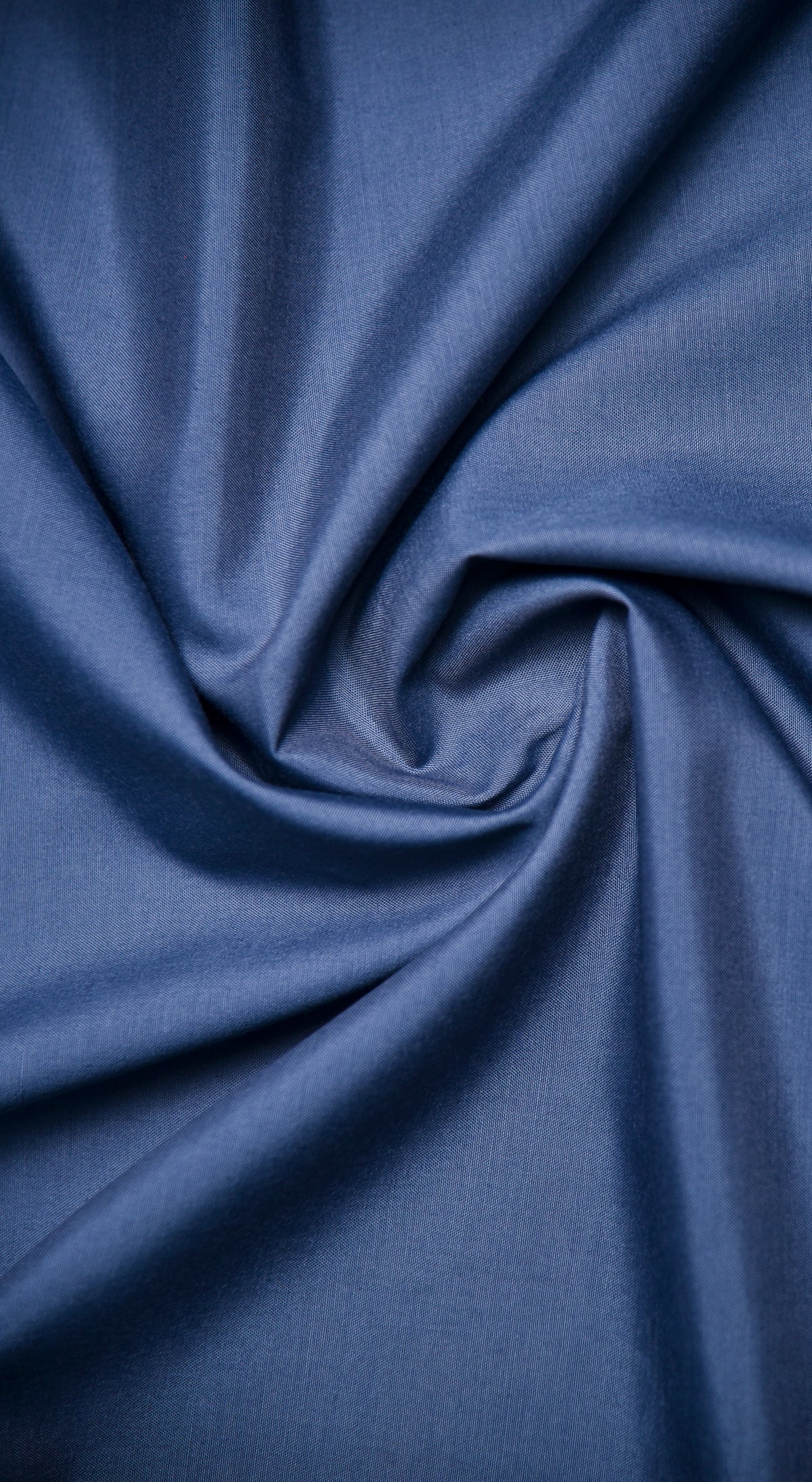 NAVY BLUE Boski Unstitched Suit for Men