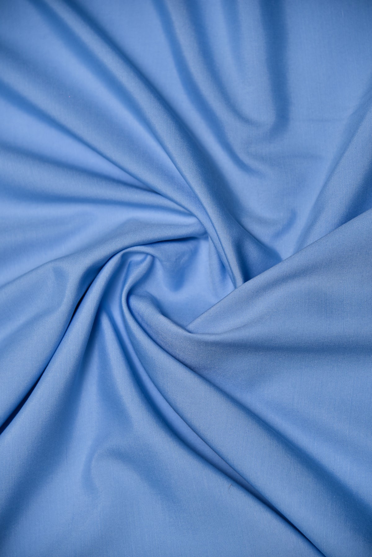 SKY BLUE Boski Unstitched Suit for Men