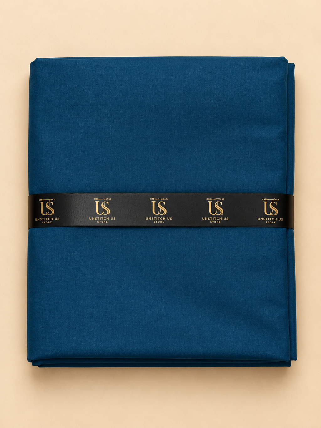 TEAL Double Irish Winter Fabric for Men